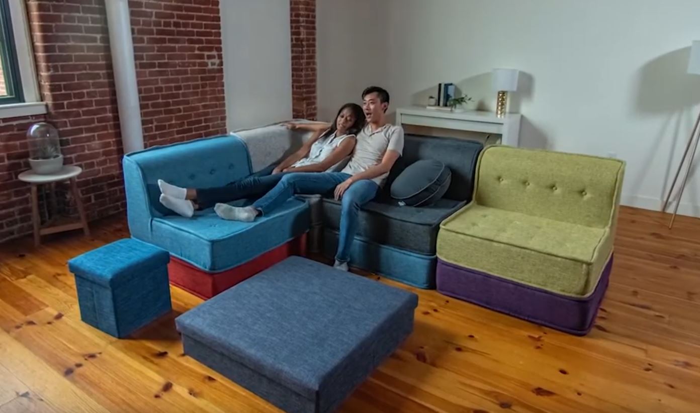 Yogibo Modju ヨギボー　モジュ　トップ　ベース　手渡しのみ ヨギボー モジュ ベース グラファイト Yogibo modju けたたましい